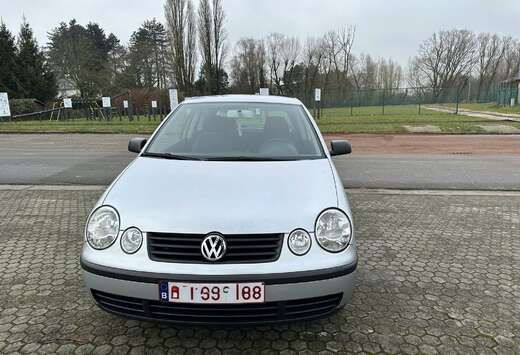 Volkswagen 1.2i 12v