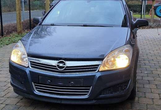 Opel 1.3 CDTi ecoFLEX Enjoy