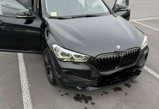 BMW PHEV 1.5iA xDrive25e OPF