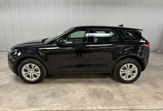 Land Rover Evoque P300e AWD S Leder Navi Camera Pano