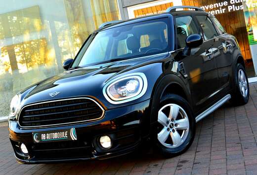 MINI 2.0 d*BOITE AUTO*NAVI*XENON*SEMI-CUIR*GARANTIE 1 ...
