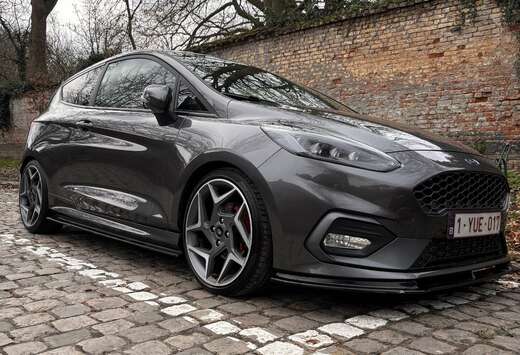 Ford ST  Performance Edition