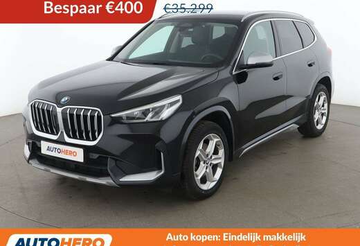BMW sDrive 18i xLine