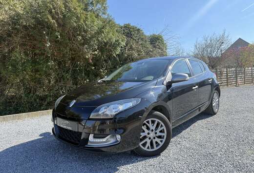 Renault 1.2 TCe * GT LINE * GPS * 1 JAAR GARANTIE