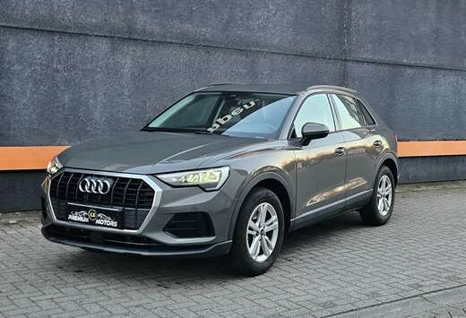 Audi 35 TFSI Sport Edition S tronic/ IN PERFECTE STAA ...