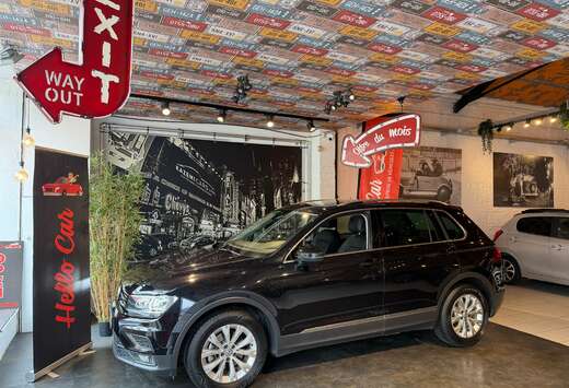 Volkswagen 1.4 TSI * FULL OPTIONS * TOIT OUVRANT * CA ...