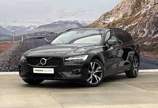 Volvo B4 PLUS DARK - H&K - 360 - ...