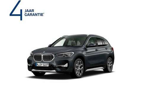 BMW X LINE - AUTOMAAT - NAVI