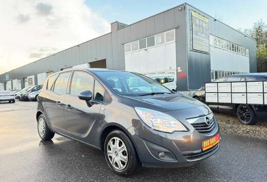 Opel 1.4i TURBO BENZINE * GARANTIE