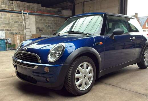 MINI  Mini 1.6i 16v One