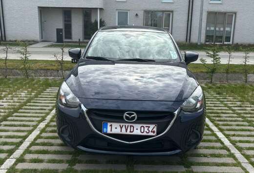Mazda 1.5i Skyactiv-G Skycruise