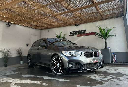 BMW BMW 116i Pack M