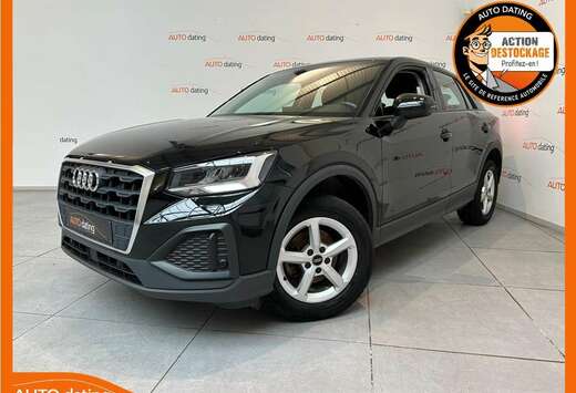 Audi 35 TFSI Business Edition Advanced S tr.