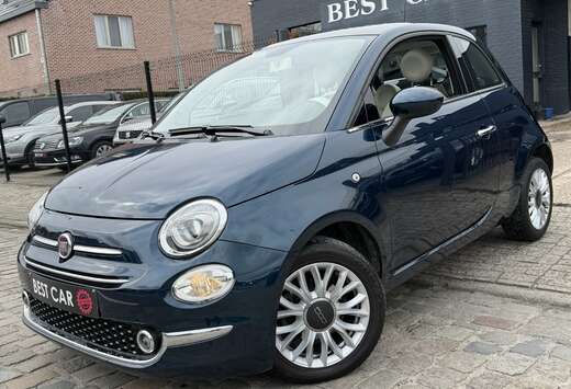 Fiat 1.2i * AutoMaat