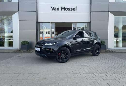 Land Rover P160 R-Dynamic