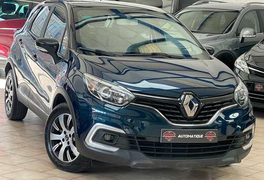 Renault 1.5 dCi  BOTE AUTOMATIQUE / APPEL CARPLAY