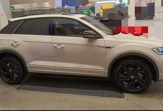 Volkswagen 1.5 TSI OPF DSG R-Line