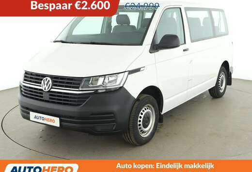 Volkswagen 2.0 TDI FWD