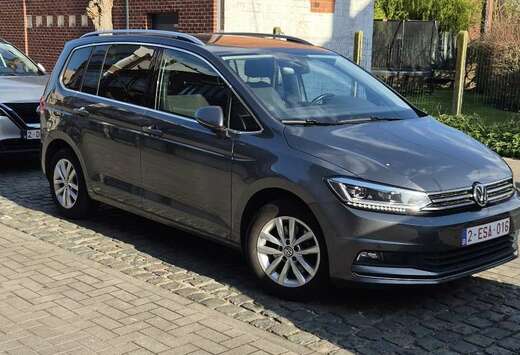 Volkswagen 1.0 TSI Highline OPF (EU6.2)