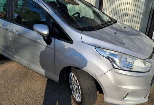 Ford B-Max 1.5 TDCi Trend S