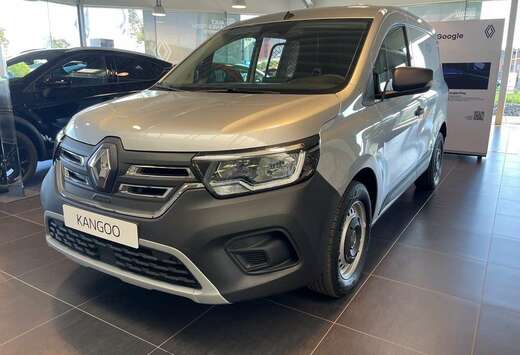 Renault advance sesamdeur 11kW