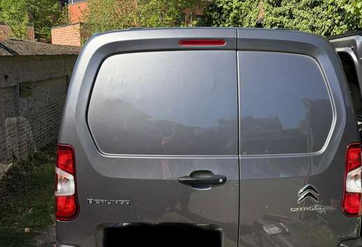 Citroen 1.5 BlueHDi M Light Club S/S (6.2)