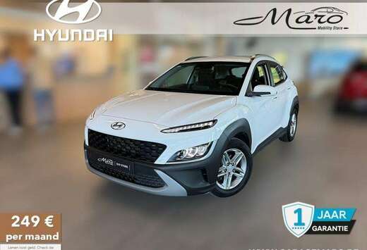 Hyundai 1.0T-GDi Twist  carplay, cruise,...  *AUTOMAA ...