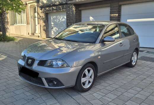 SEAT 1.2i 12v Life