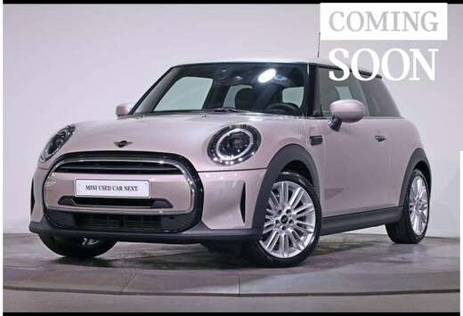 MINI Hatch 3 portes Face Lift