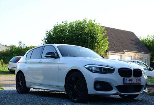 BMW dA AdBlue (EU6d-TEMP)