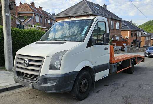 Volkswagen 2.5 TDi