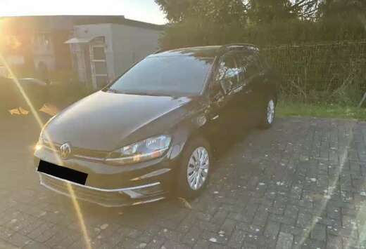Volkswagen SW 1.5 TSI ACT BM Comfortline OPF DSG(EU6. ...