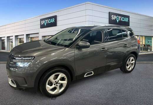 Citroen 1 1.2 PureTech 130 S&S EAT8 Live