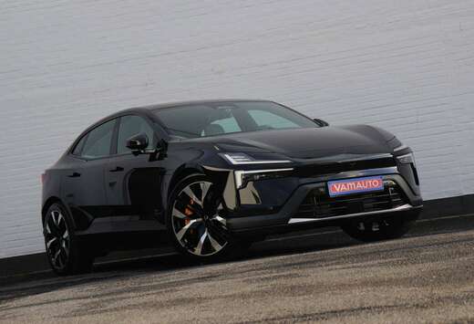 Performance - Nappa/Elektrochroom/Towbar/SOH = 99%