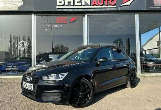 Audi 0% CREDIT A 331,66€/MOIS SANS FRAIS ZONDER KOS ...