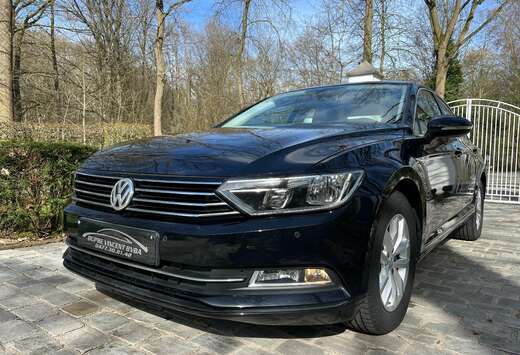 Volkswagen Passat 1.4 TSI ACT Comfortline*65000KM*