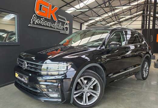 Volkswagen 1.5 TSI DSG // R-LINE // TOIT OUVRANT// CO ...