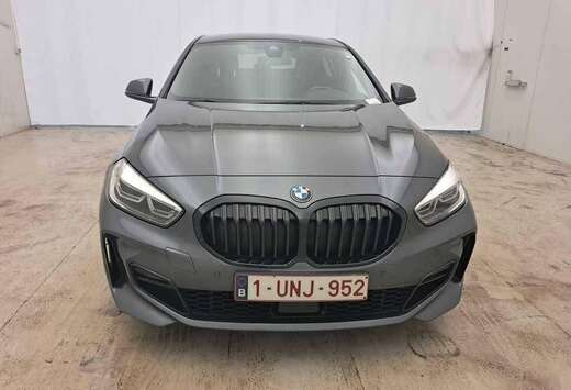 BMW 118 dA M Sport Pack Business & LED & Live CockPit ...