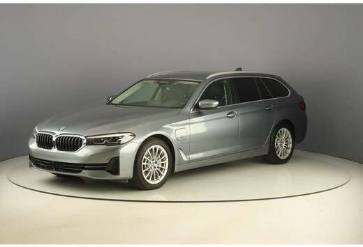 BMW e Touring xDrive 272pk Pack Drive Assist