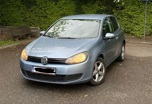 Volkswagen 1.4 TSI Highline