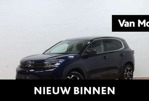 Citroen Hybrid 145 ch/pk Automatic PLU