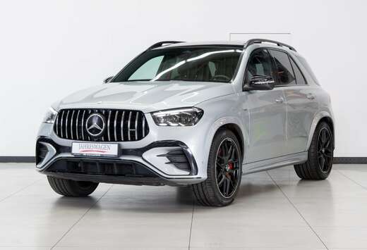 Mercedes-Benz 4M+ HYBRID Night 22\