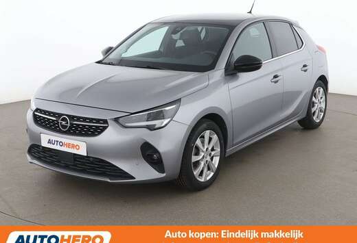 Opel 1.2 Turbo Elegance