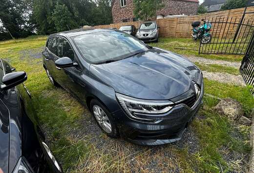 Renault 1.0 TCe Zen GPF (EU6D)