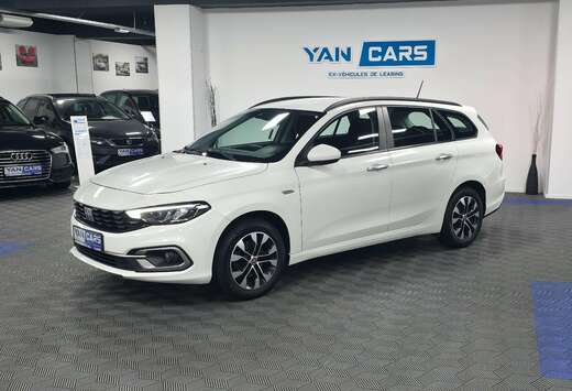 Fiat SW * 1.0 ESSENCE * Ed. CITY LIFE * GARANTIE 1 AN