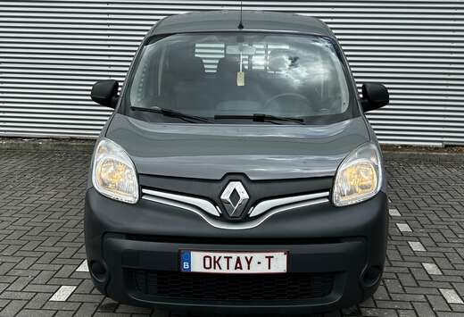 Renault 1.5 dCi Energy Confort (EU6)