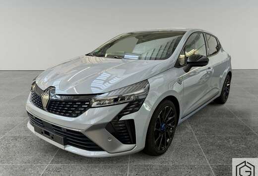 Renault Esprit Alpine TCe 90 *Garantie
