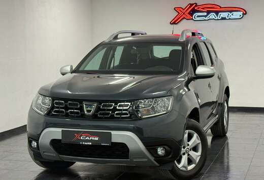 Dacia Duster ESSENCE LPG 1.0 ECO-G