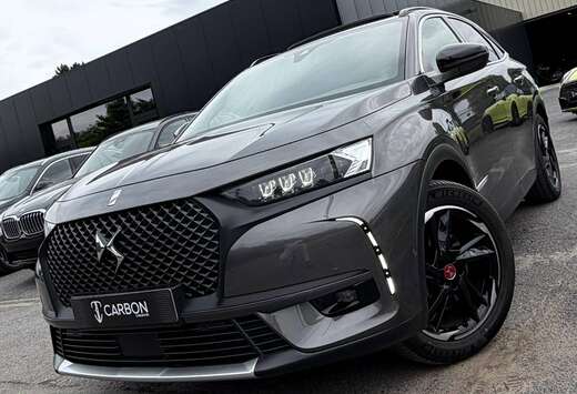 PHEV 1.6 E-TENSE 4x4 300 Performance Line+ CUIR/PANO/ ...