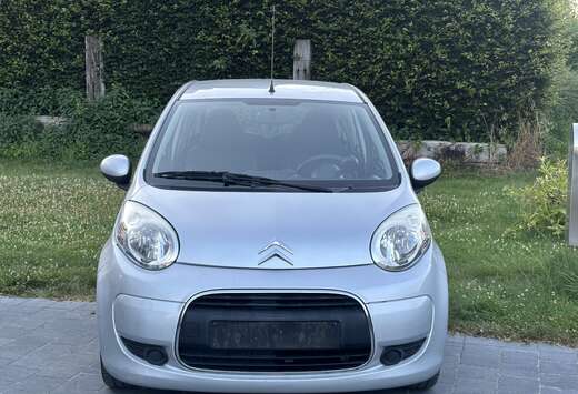 Citroen 1.0i Tentation PRET A IMMATRICULER/ CT DE VEN ...